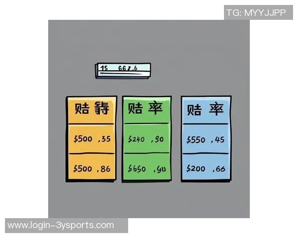 深入解析足球欧赔的技巧与策略助你精准投注