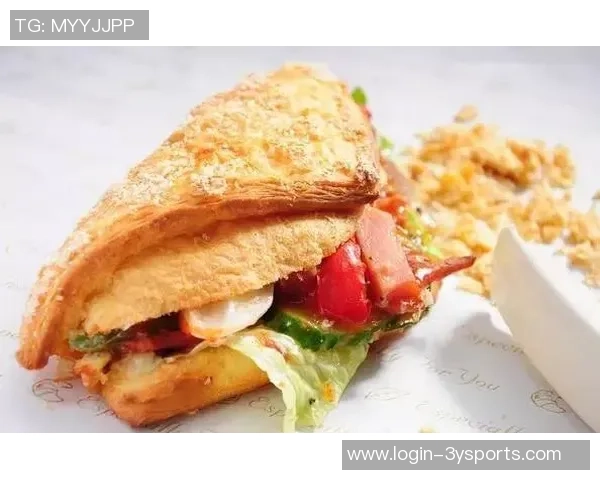 赫塔菲足球俱乐部三明治的美味探秘与足球文化的完美结合